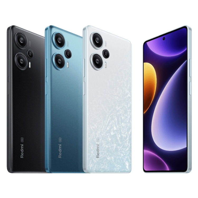 Triple Back Cameras, 5000mAh Battery, 6.67 inch MIUI 14 Snapdragon 7+ Gen2 Octa Core up to 2.91GHz, Network: 5G, Dual SIM, NFC, IR Control, 12GB+512GB Triple Back Cameras, 5000mAh Battery, 6.67 inch MIUI 14 Snapdragon 7+ Gen2 Octa Core up to 2.91GHz, Network: 5G, Dual SIM, NFC, IR Control, 12GB+512GB
